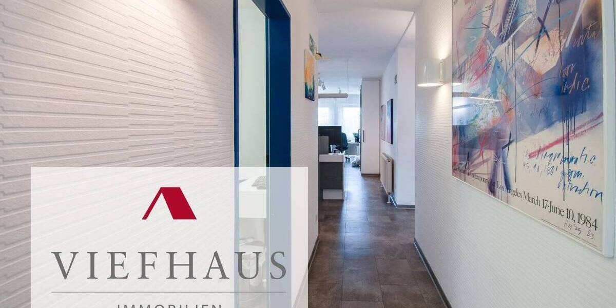 Provisionsfrei! Moderne Praxis-Bürofläche mit Parkplätzen in Bergtheim 8 zimmer