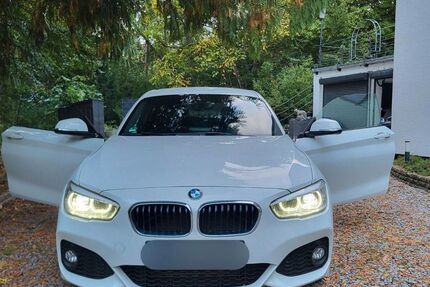 BMW 120 145.000 km 14.250 &euro; Gerbrunn 97218