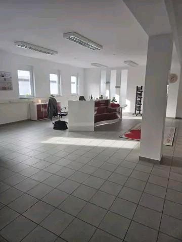 Büro, Praxis, Studio Immobilie zwischen Würzburg und Schweinfurt zimmer