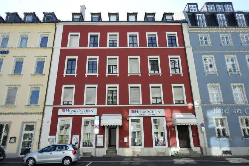 Einzelhandel in Würzburg 175.000 € 50 m²