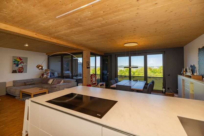 Wohnung zum Kaufen in Würzburg 1.450.000 € 147.7 m²