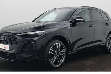 Audi Q5 1.001 km 67.980 &euro; Würzburg 97076