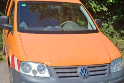 VW Caddy 188.000 km 3.600 &euro; Düllstadt 97359