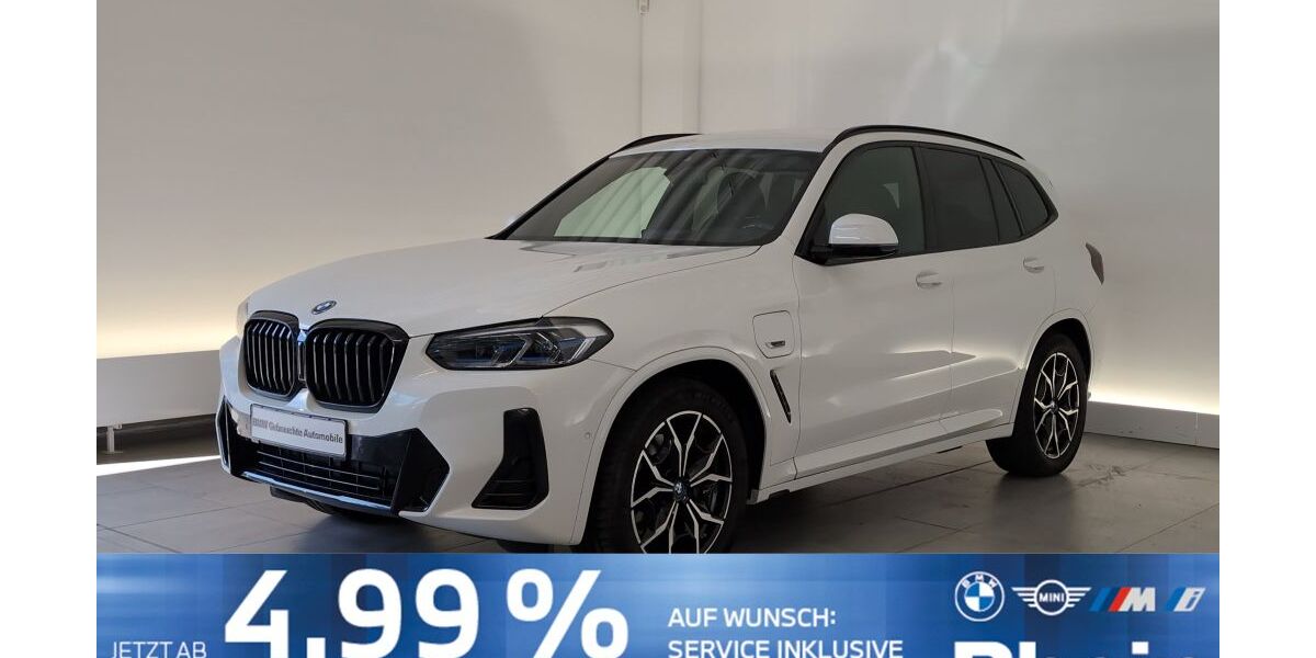 BMW X3 97.067 km 36.970 € Würzburg 97076
