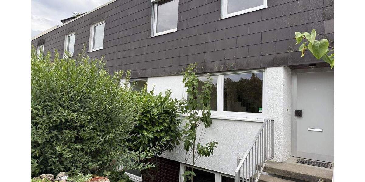 Reihenhaus mit Garten in 97204 Höchberg am Hexenbruch - ruhig, gepflegt & vielseitig 5 zimmer