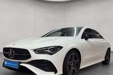 Mercedes-Benz CLA 180 8.000 km 37.900 &euro; Würzburg 97072