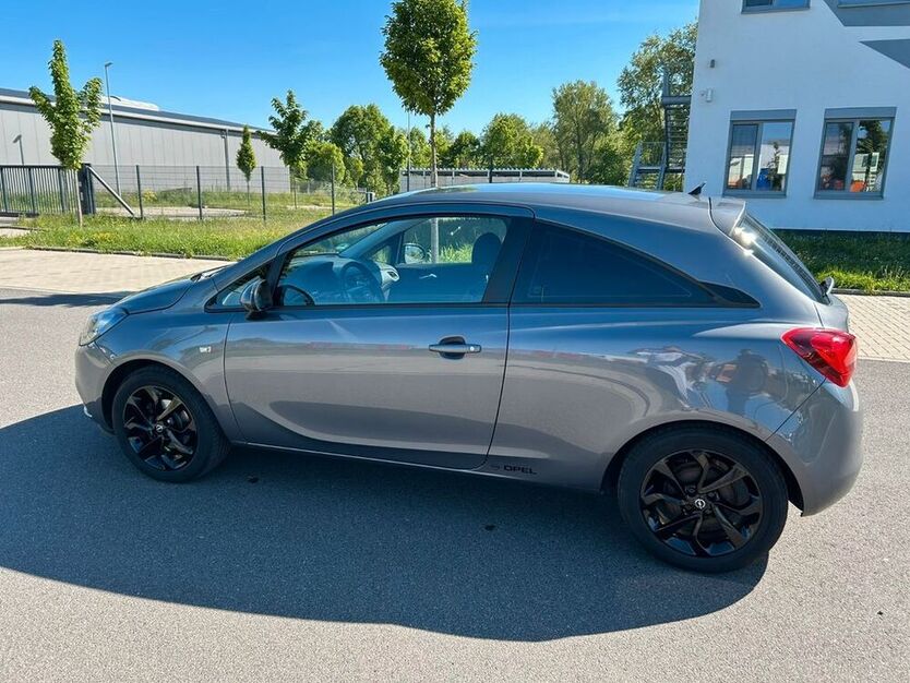Corsa