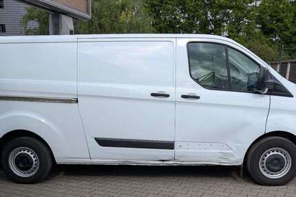 Ford Transit Custom 250.000 km 4.950 &euro; Würzburg 97078