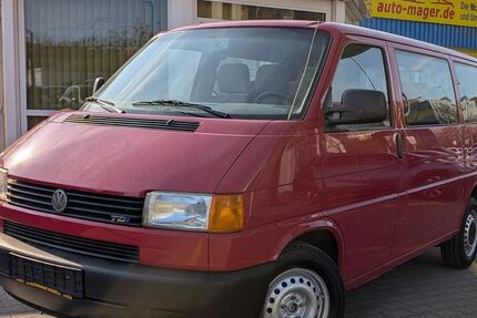 VW T4 Caravelle 213.752 km 4.850 &euro; Würzburg 97078