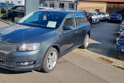 Skoda Rapid 32.000 km 12.990 € Stammheim 97509