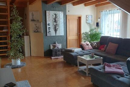 Wohnung Schwarzach am Main - 4 Zimmer, 120 m&sup2;, 1.200&euro; | Angebot:25598897