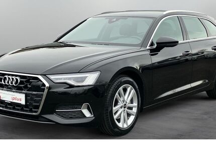 Audi A6 25.000 km 43.180 &euro; Kitzingen 97318