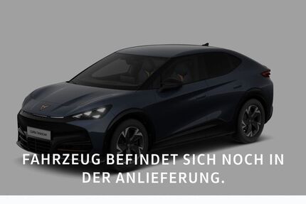 Cupra Tavascan 11.000 km 43.480 &euro; Würzburg 97076