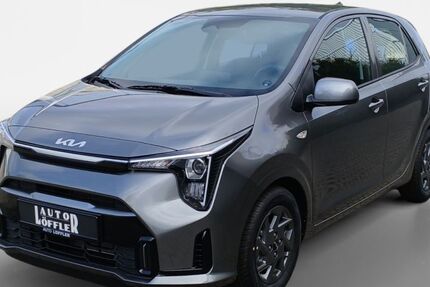 Kia Picanto 3.261 km 17.194 &euro; Würzburg 97076