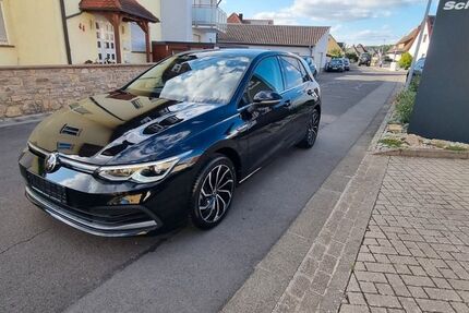 VW Golf 36.700 km 21.990 &euro; Stammheim 97509