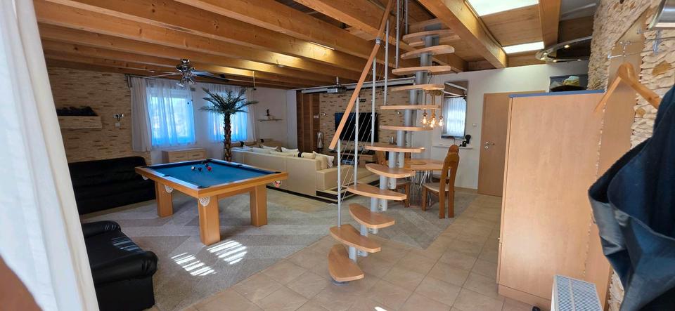 Einfamilienhaus Würzburg Dürrbachau - 7 Zimmer, 200 m&sup2;, 980.000&euro; | Angebot:26718064