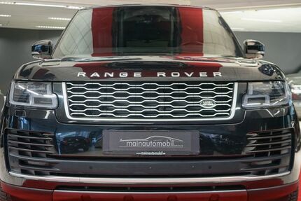 Land Rover Range Rover 116.500 km 64.498 &euro; Würzburg 97070