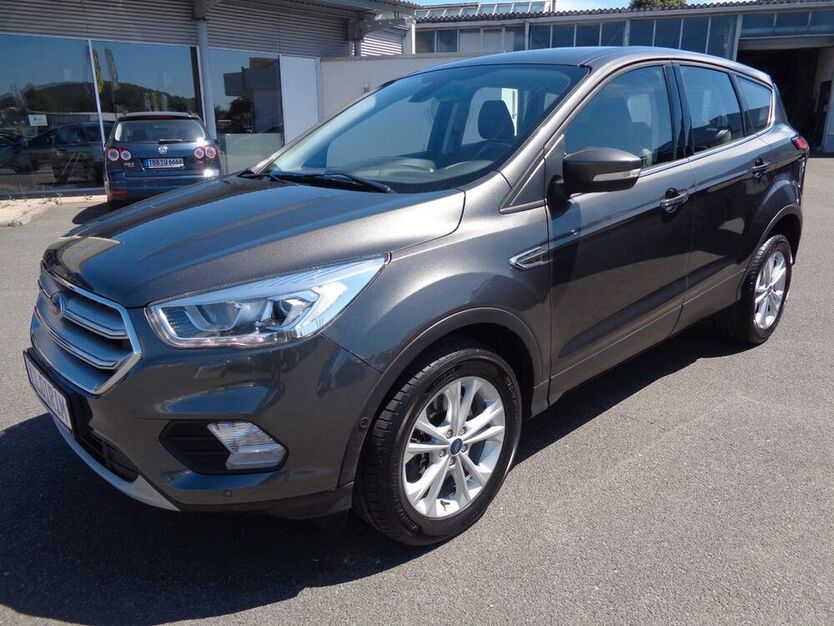 Kuga