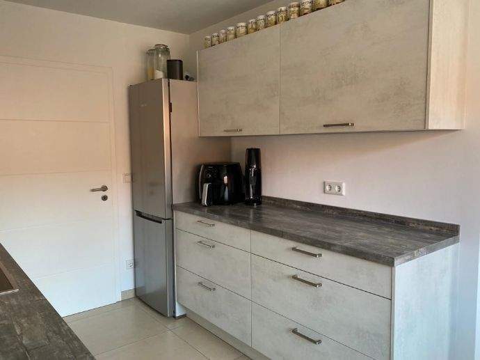 Etagenwohnung Nordheim a.Main - 5 Zimmer, 120 m&sup2;, 990&euro; | Angebot:25226734