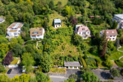 Grundstück Würzburg Steinbachtal - 699.000&euro; | Angebot:25665421
