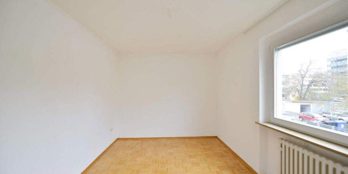 Klein, fein, mein: Attraktive, vermietete 2-Zi.-ETW in Sonnenlage von Gerbrunn 2 zimmer