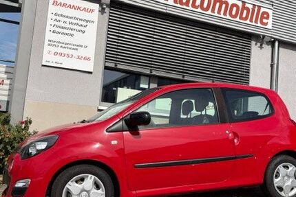 Renault Twingo 89.000 km 4.950 &euro; Karlstadt 97753
