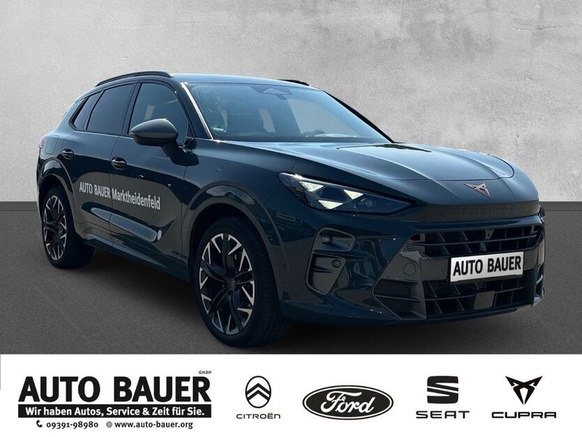 Cupra Terramar 9.230 km 44.990 € Marktheidenfeld 97828