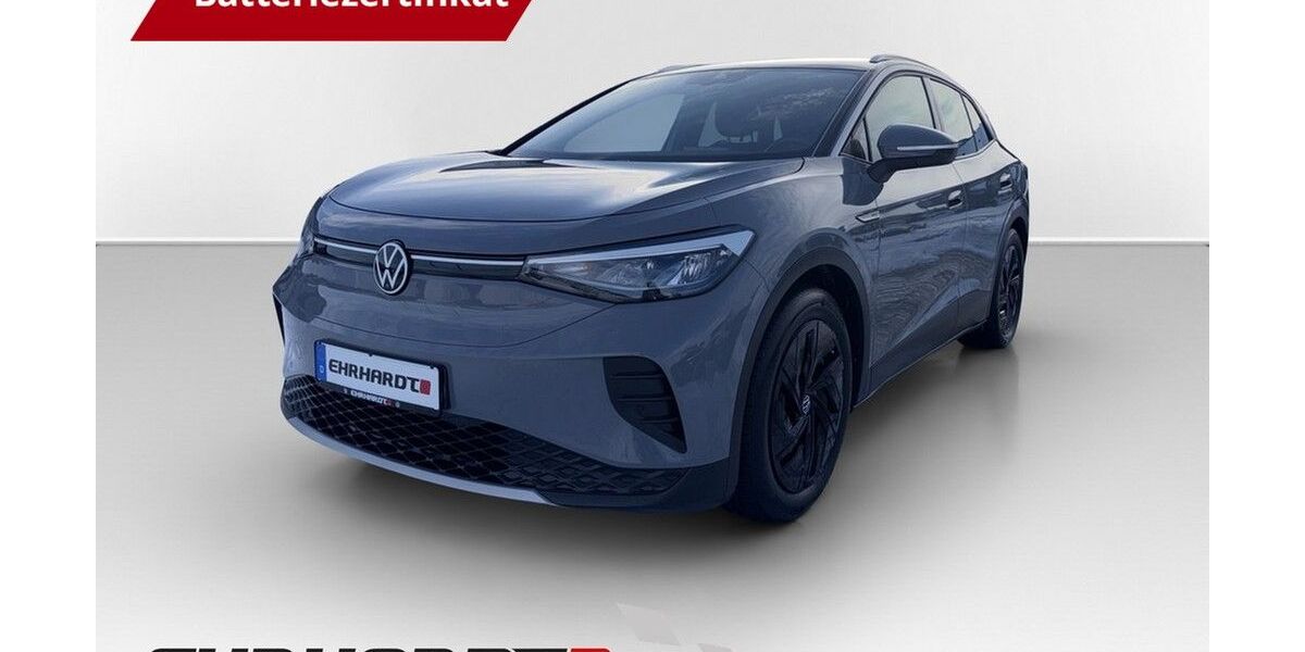 VW ID.4 50.860 km 26.490 &euro; Zellingen 97225