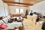 Dachgeschoßwohnung Tauberbischofsheim - 5 Zimmer, 119 m&sup2;, 900&euro; | Angebot:25056372