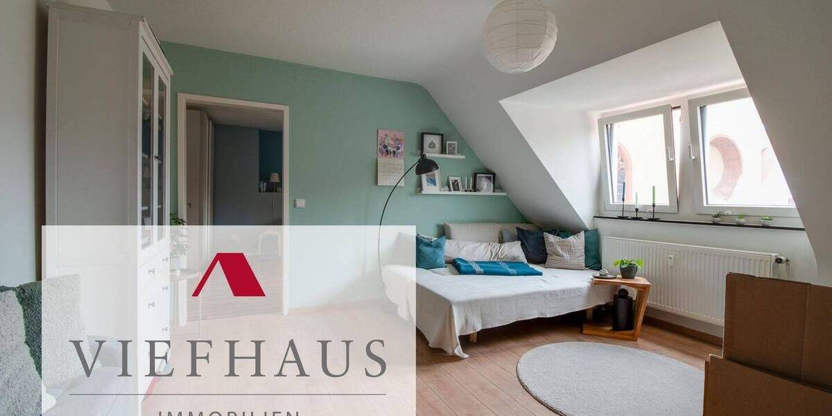Etagenwohnung Würzburg Altstadt - 2 Zimmer, 67 m&sup2;, 810&euro; | Angebot:26545029