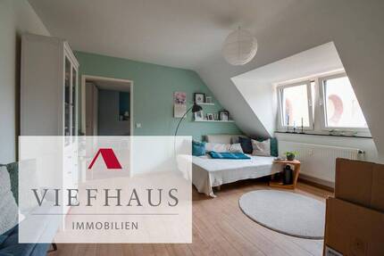 Wohnung Würzburg Altstadt - 2 Zimmer, 67 m&sup2;, 810&euro; | Angebot:26545029