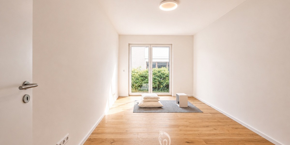 Exklusive 4-Zimmer-Wohnung mit großzügiger Terrasse in hochwertiger Ausstattung - Erdgeschoßwohnung Höchberg | Angebot:27224910