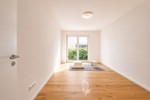 Exklusive 4-Zimmer-Wohnung mit großzügiger Terrasse in hochwertiger Ausstattung - Erdgeschoßwohnung Höchberg | Angebot:27224910