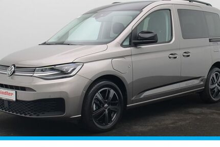 VW Caddy 6.000 km 43.980 &euro; Würzburg 97076