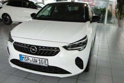 Opel Corsa 16.990 km 21.490 € Marktheidenfeld 97828