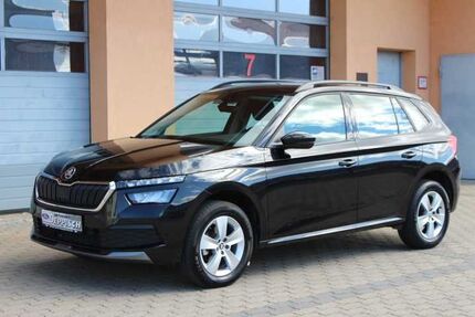 Skoda Kamiq 71.905 km 18.850 € Werneck 97440