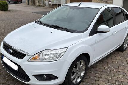Ford Focus 188.000 km 3.900 &euro; Eußenheim 97776