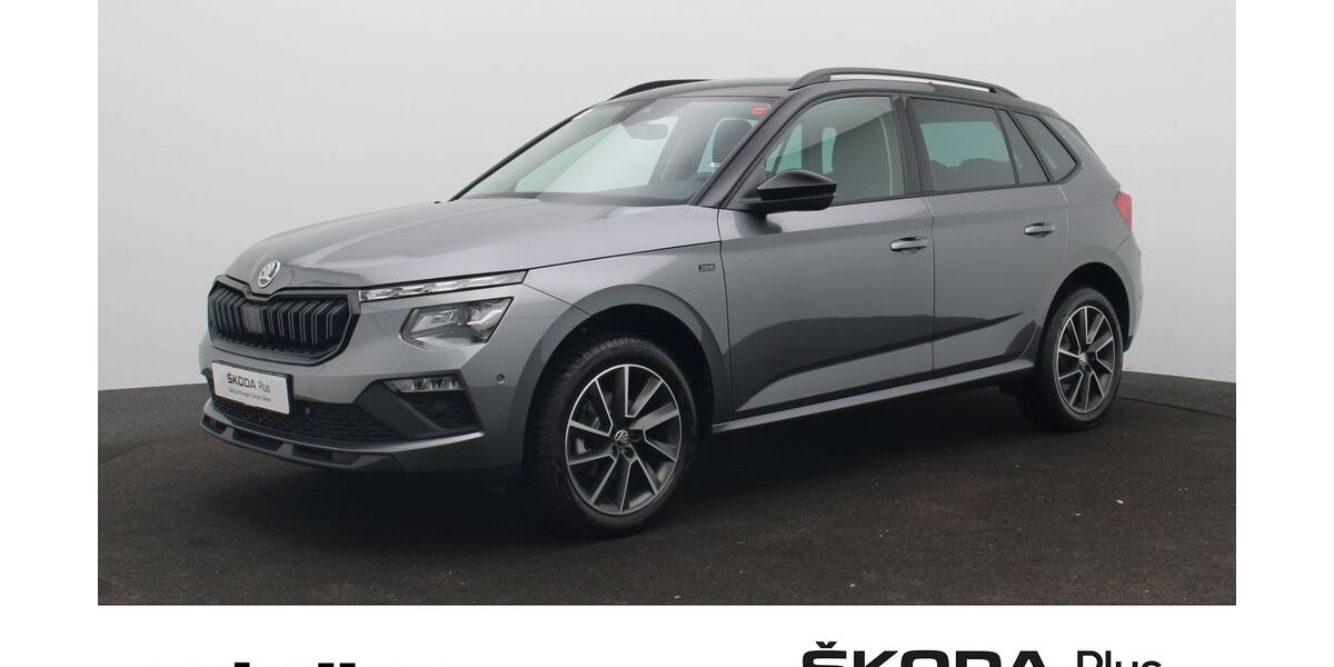 Skoda Kamiq 5.000 km 32.880 &euro; Würzburg 97084
