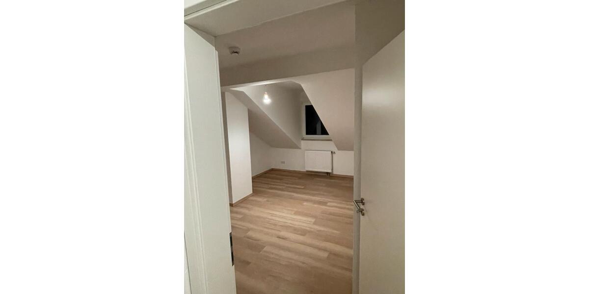 Maisonettenwohnung Würzburg Dürrbachau - 3 Zimmer, 67 m&sup2;, 980&euro; | Angebot:26407129