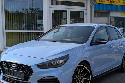Hyundai i30 90.000 km 19.650 &euro; Würzburg 97078