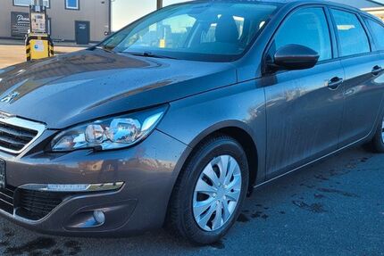 Peugeot 308 109.000 km 6.490 € Reichenberg,Albertshausen 97234