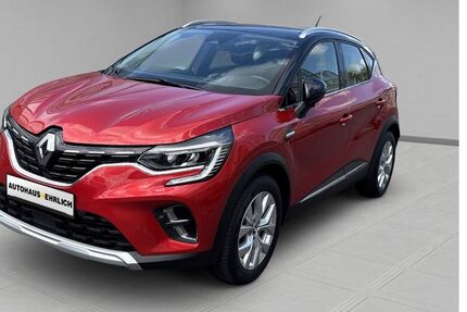 Renault Captur 36.200 km 15.790 &euro; Würzburg 97076