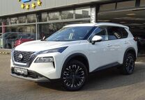 Gebrauchtwagen Nissan X-Trail