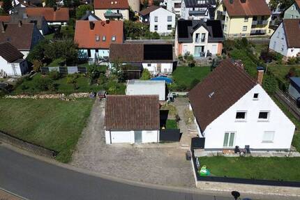 Grundstück Kist - 145.000&euro; | Angebot:23941919