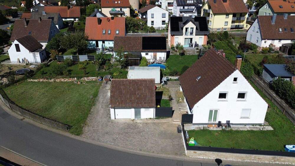 Grundstück Kist - 160.000&euro; | Angebot:23941919