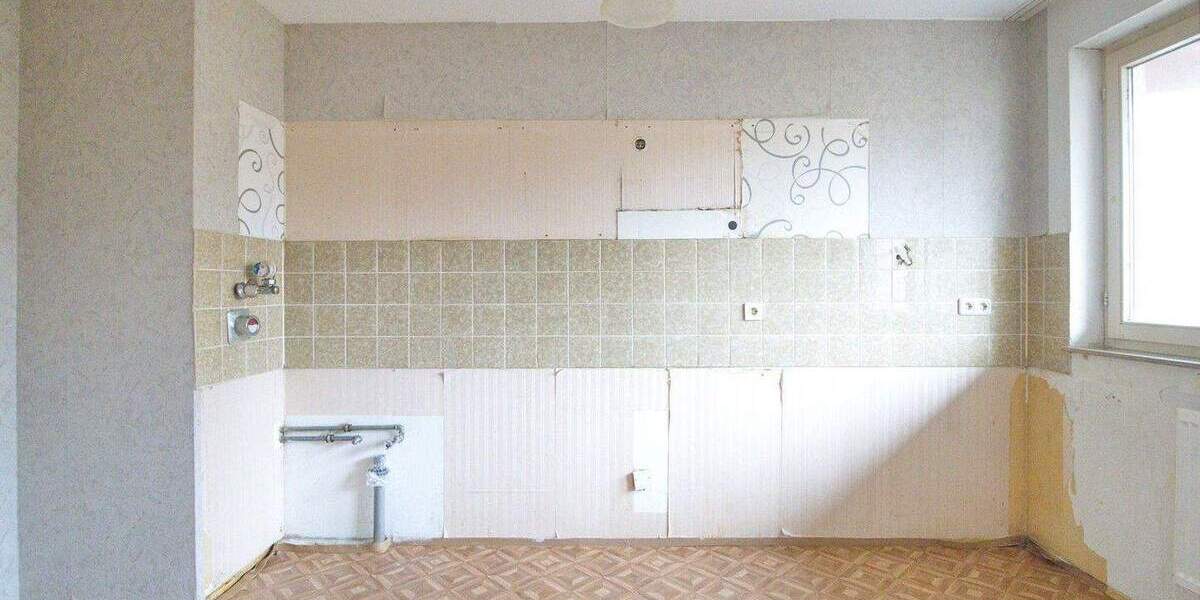 Etagenwohnung Würzburg Lengfeld - 3 Zimmer, 83 m&sup2;, 282.000&euro; | Angebot:25804041