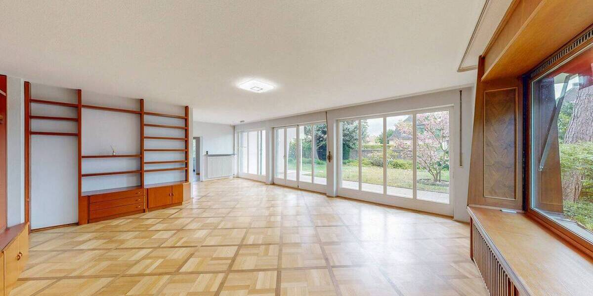 Einfamilienhaus Würzburg Frauenland - 6 Zimmer, 269 m&sup2;, 1.090.000&euro; | Angebot:26657630