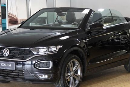 VW T-Roc 40.700 km 27.980 € Marktheidenfeld 97828