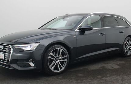 Audi A6 83.500 km 37.980 € Würzburg 97076