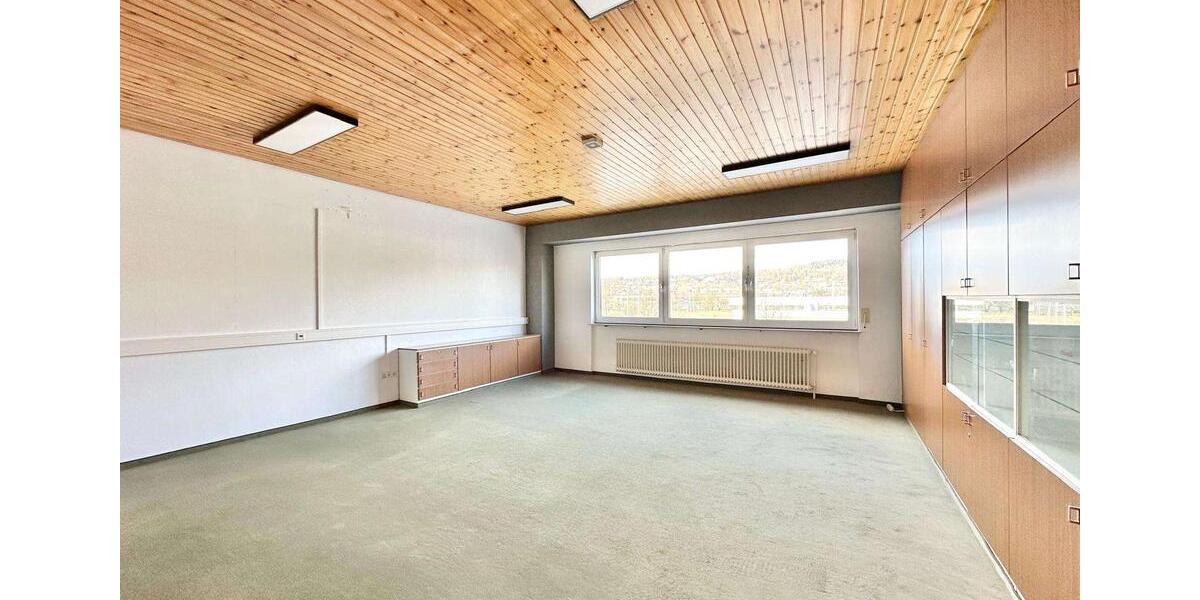 Gewerbeobjekt Tauberbischofsheim - 2.500&euro; | Angebot:25106216